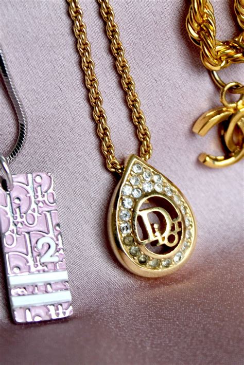 dior fashion jewellry|genuine christian Dior jewelry.